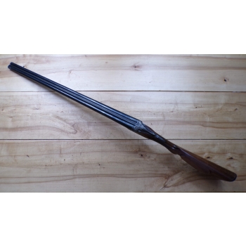 Strzelba dwulufowa  Arma Liegeoise kal 16/70 / 6mm Flobert Knall #68023